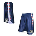 OEM Custom Sublimated Basketball Shorts Pants Uniform